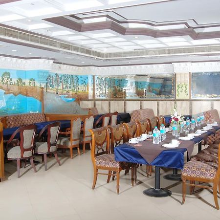Hotel Arpit Palace Deli Exterior foto